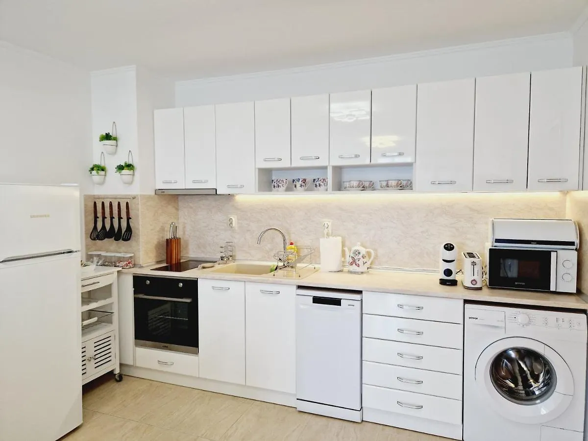 Diamond Apartments Slăntjev Brjag 4*,  Bulgarien