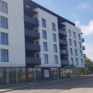 Apartament Pomerania 2