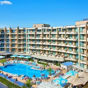 Szálloda Grenada