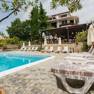 Hotel Sol, Sunny Beach