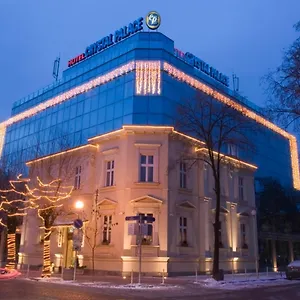 Szálloda Crystal Palace Boutique