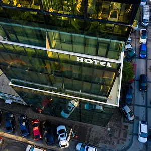 Glass Otel