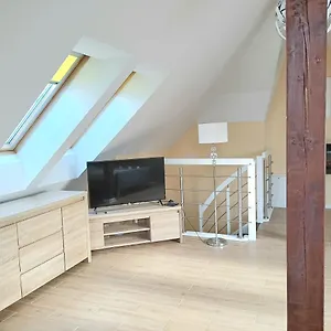 Apartament Apartament Guilia