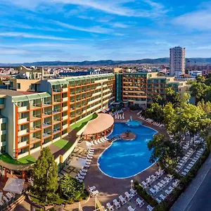 Otel Mpm Kalina Garden, Sunny Beach