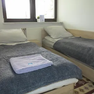 Aparthotel Airspot Balice