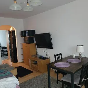 Apartament Mieszkanko