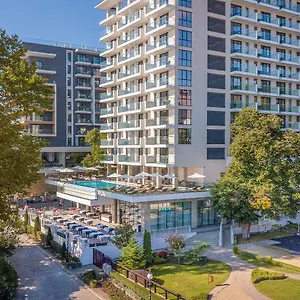 **** Hotel Grifid Metropol (adults Only) Bulgarien