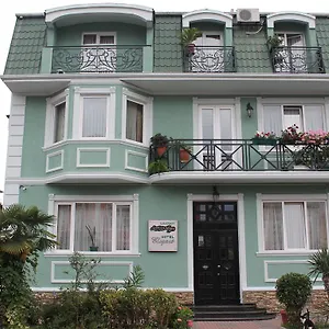 Elegant Garden Otel