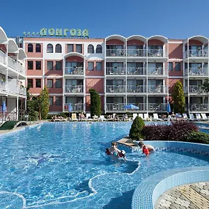 Otel Longosa, Sunny Beach