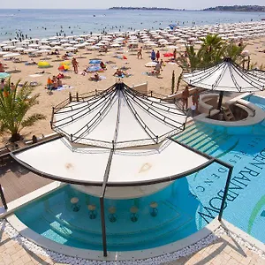 Apartahotel Golden Rainbow, Sunny Beach