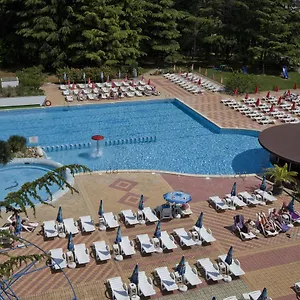 Continental Park Отель