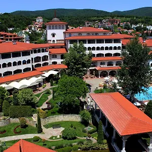 5* Semesteranläggning (resort) Helena Park - Ultra