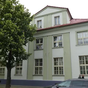 Rabie Apart Otel