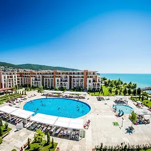Prestige Sands Апартаменты