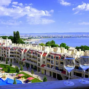  Apartment саут на плажа - South On The Bulgarien