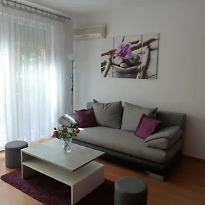 Apartament Rose