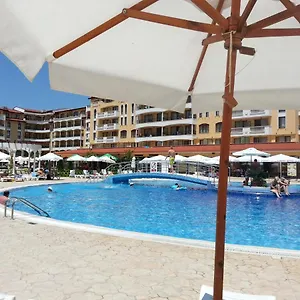 Menada Royal Sun Апартаменты