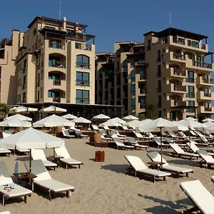 Apartament Oasis Vip Club, Słoneczny Brzeg