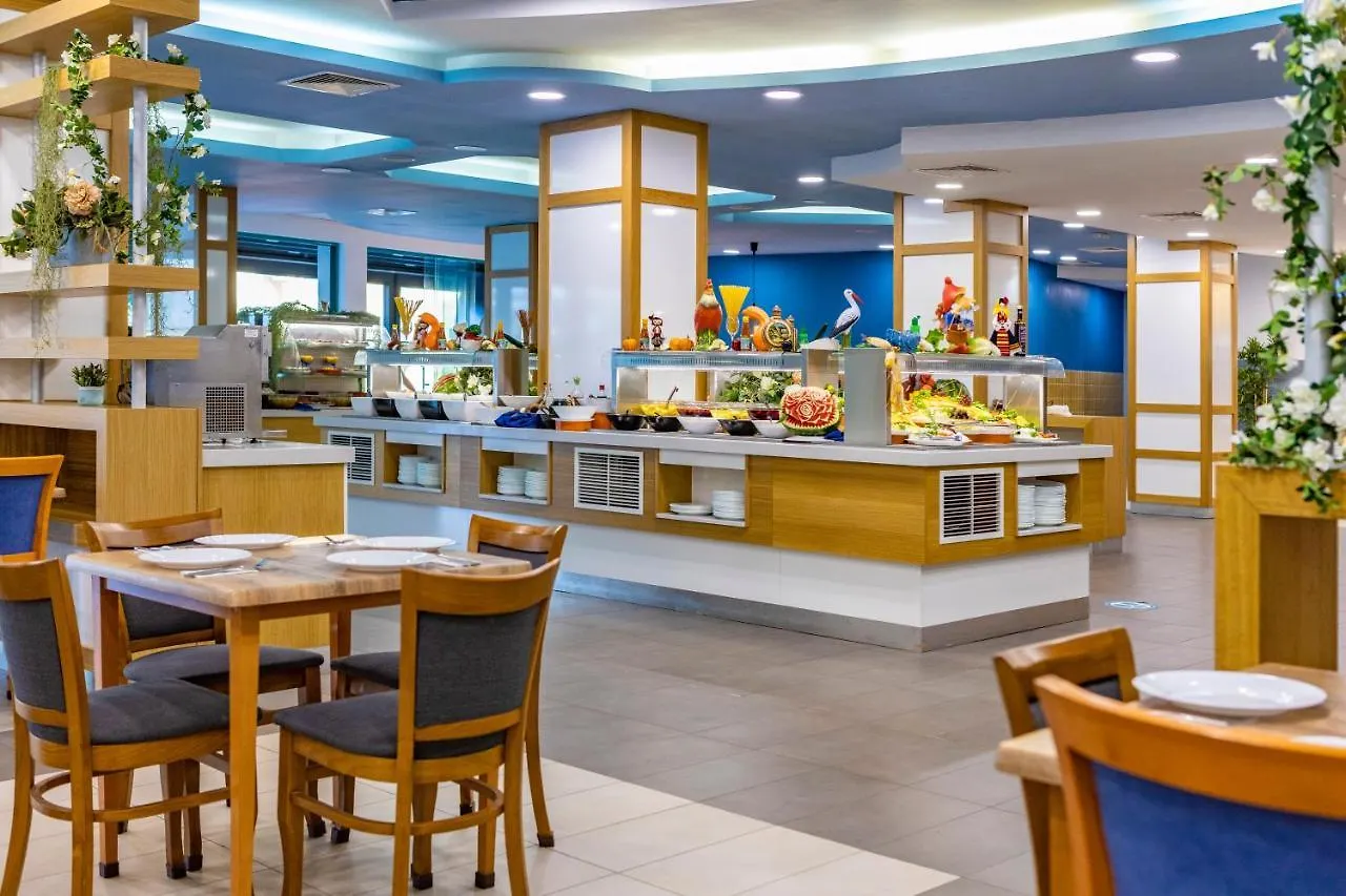 Diamond Apartments Sunny Beach Aparthotel