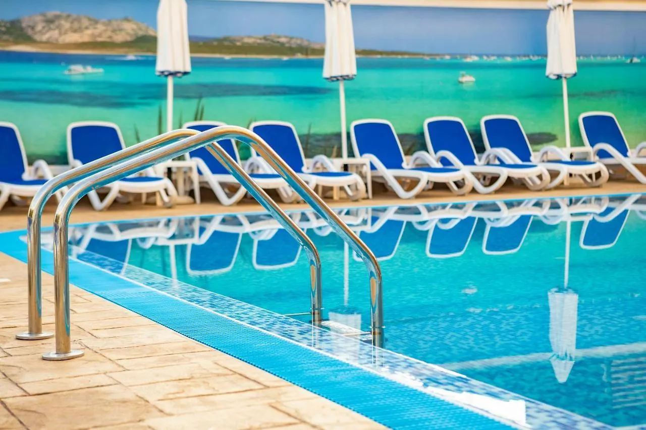 Diamond Apartments Sunny Beach