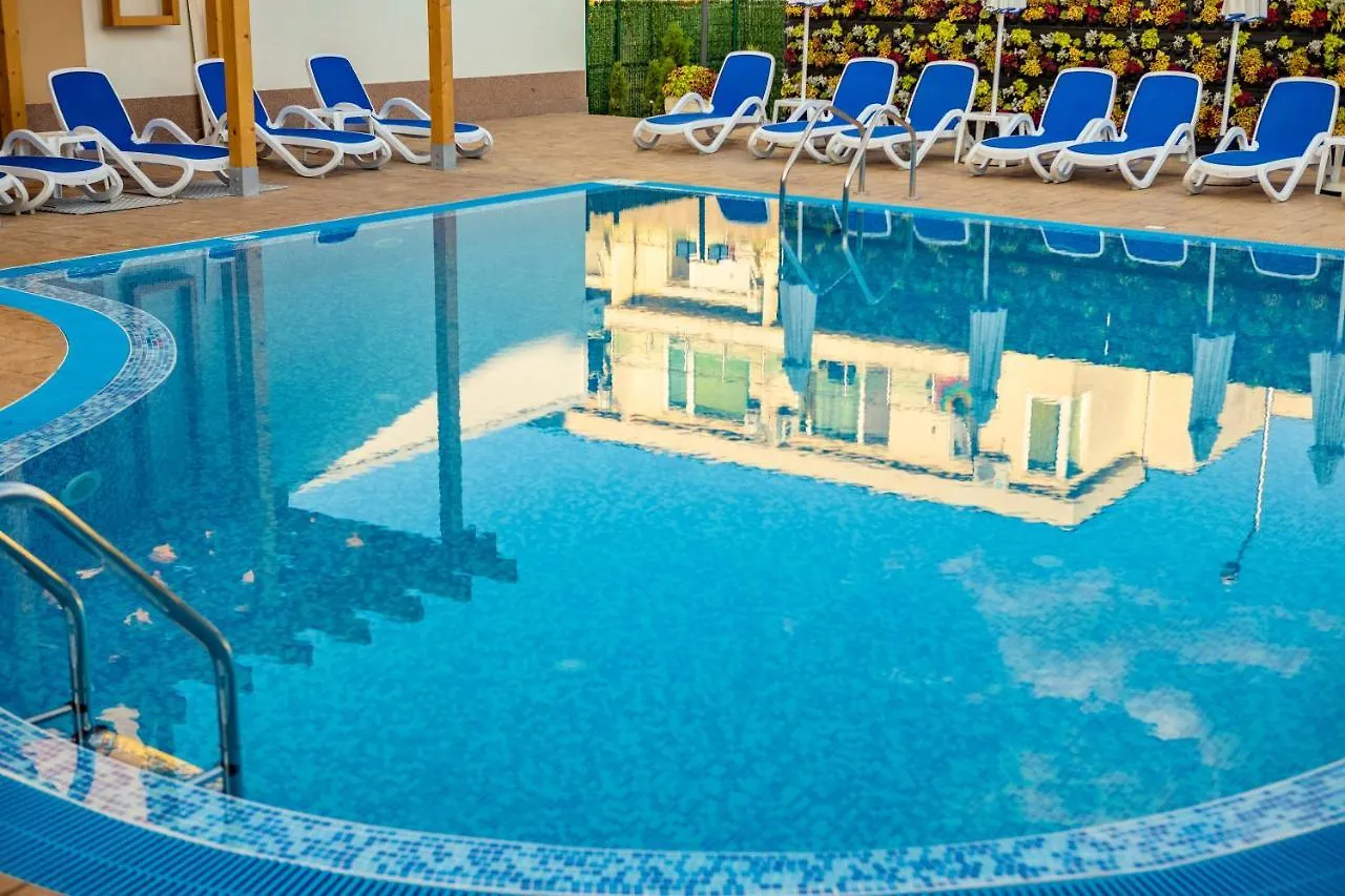 Diamond Apartments Sunny Beach 4*,