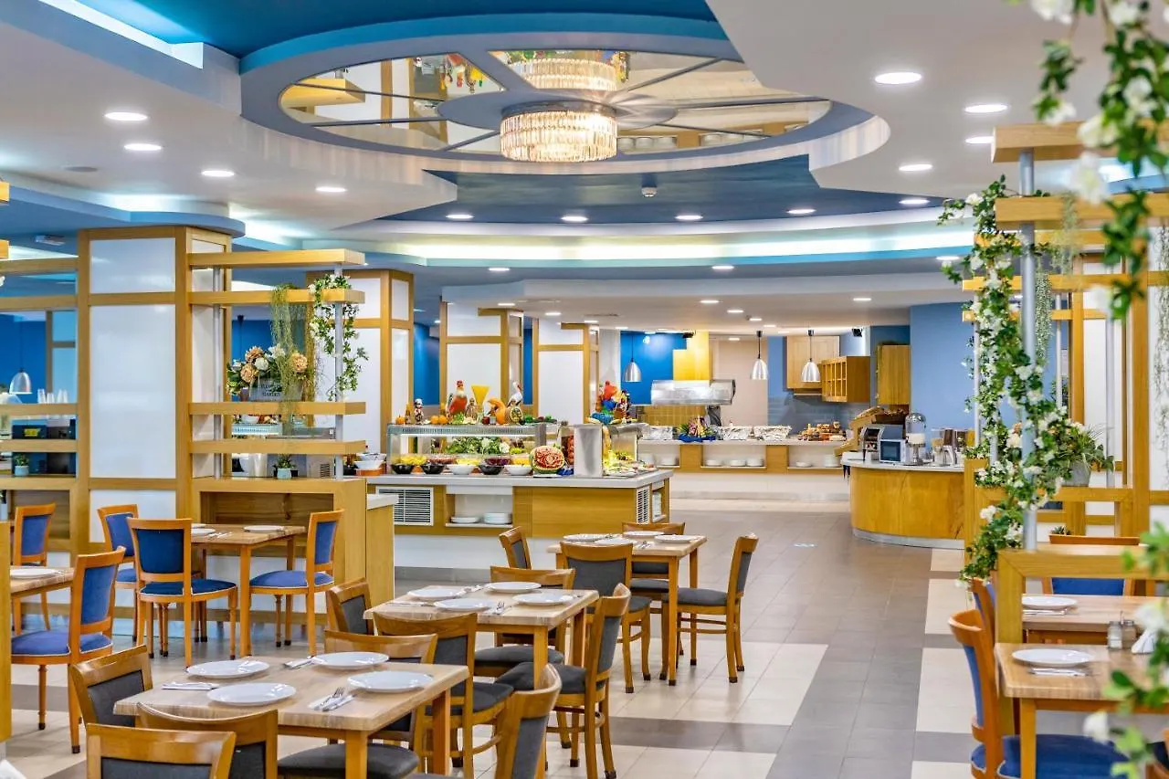 Diamond Apartments Sunny Beach Bulgaria