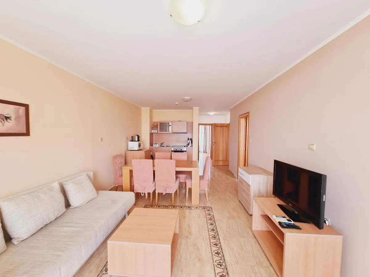 Diamond Apartments Sunny Beach Bulgaria