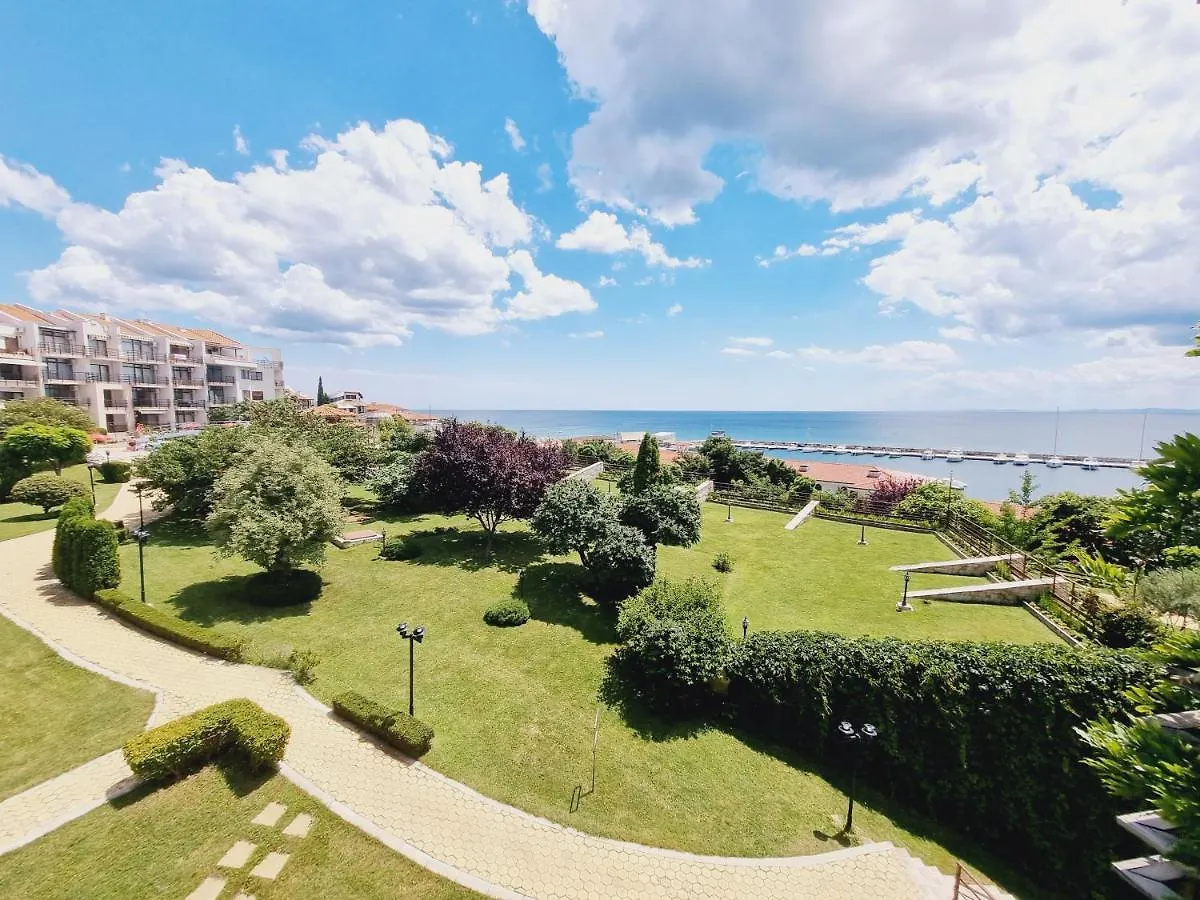 Diamond Apartments Sunny Beach 4*,  Bulgaria