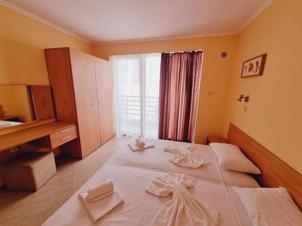 Diamond Apartments Sunny Beach Aparthotel
