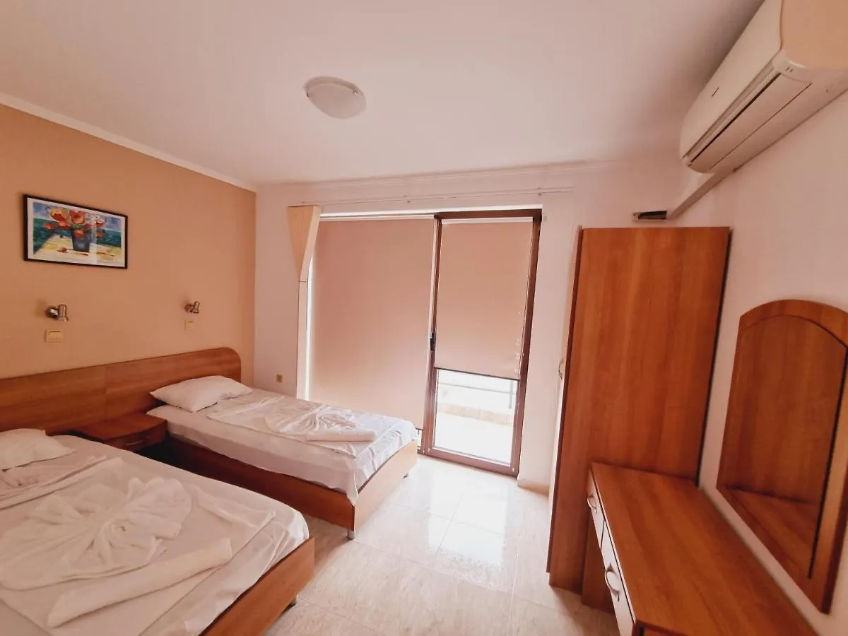 Diamond Apartments Sunny Beach