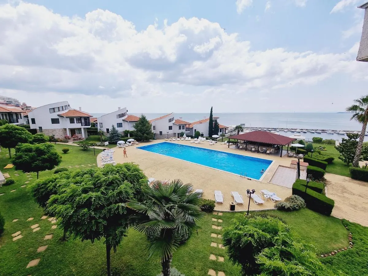 Aparthotel Diamond Apartments Sunny Beach