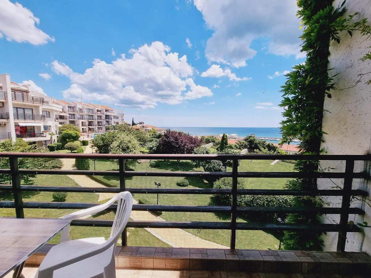 Diamond Apartments Sunny Beach
