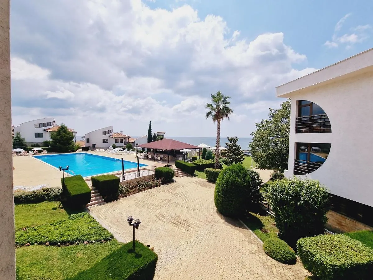 Aparthotel Diamond Apartments Sunny Beach