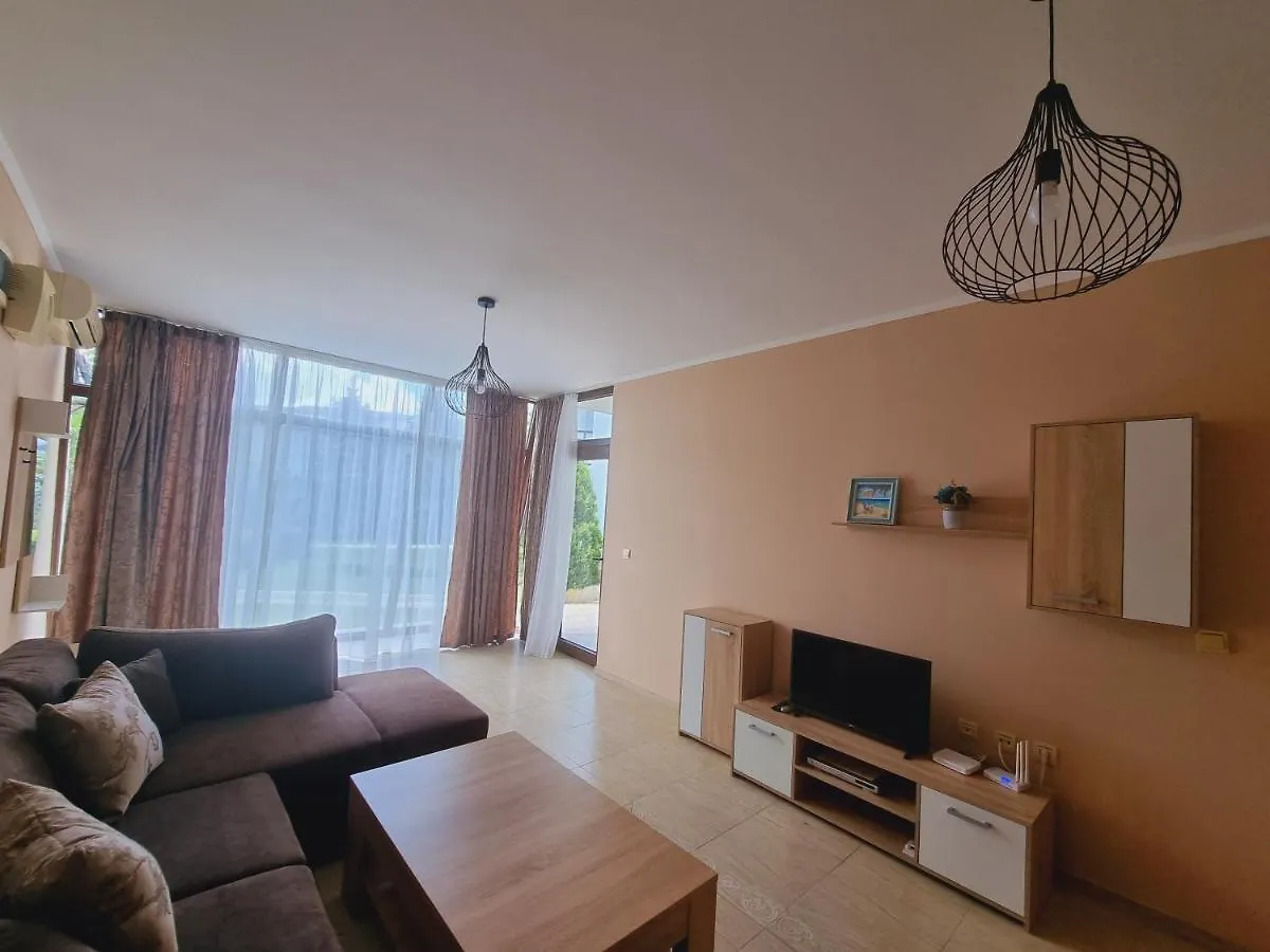 Diamond Apartments Sunny Beach Bulgaria