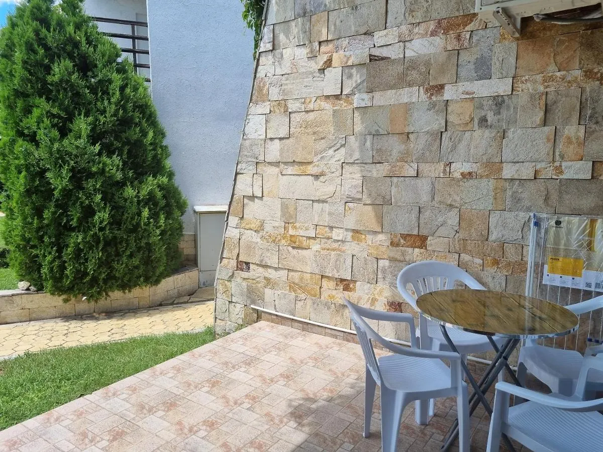 Diamond Apartments Sunny Beach 4*,  Bulgaria