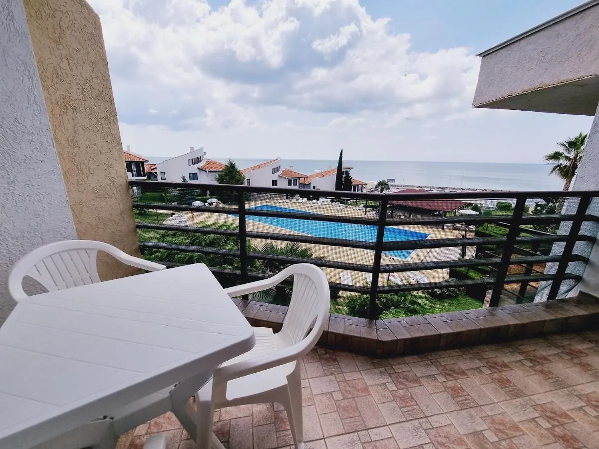 Diamond Apartments Sunny Beach