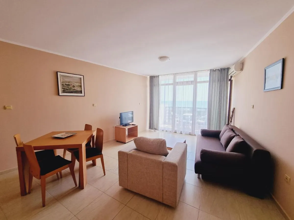 Aparthotel Diamond Apartments Sunny Beach