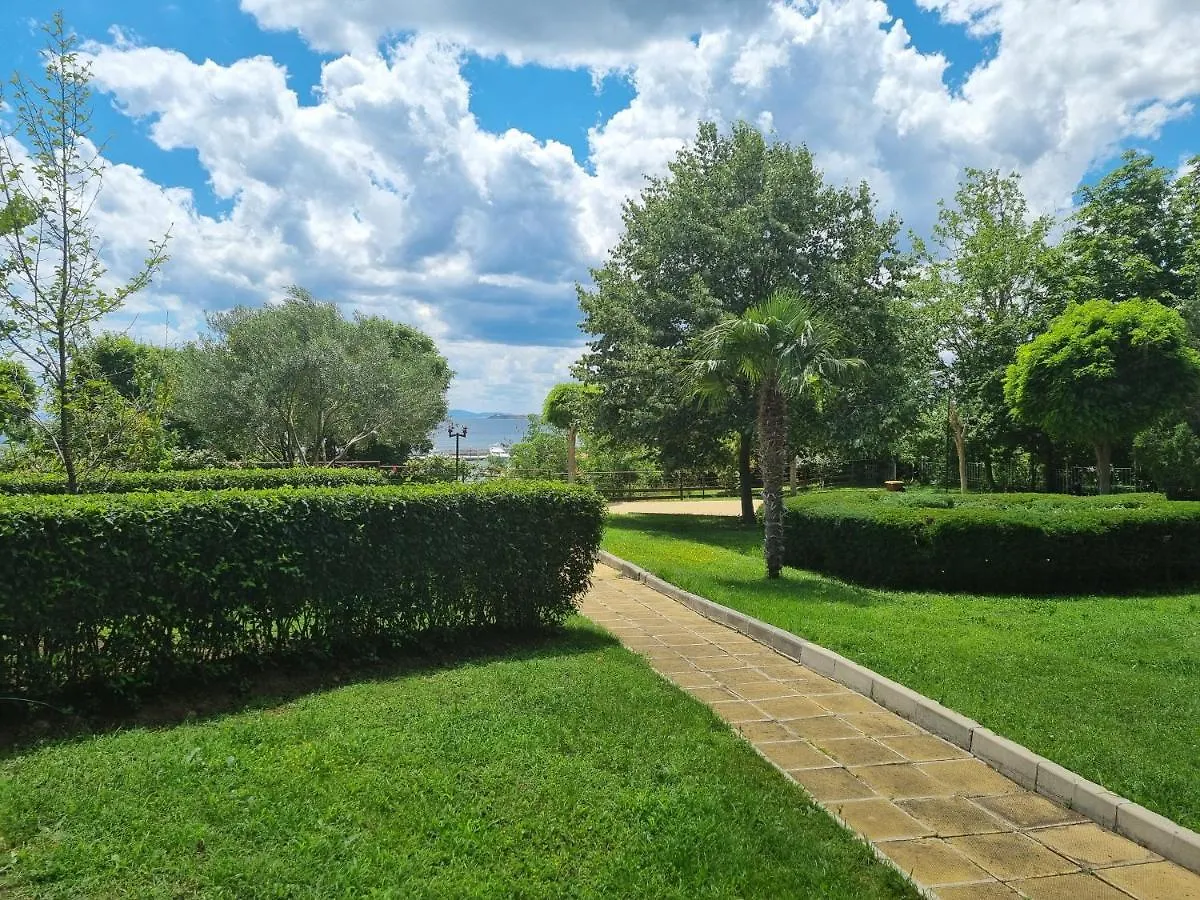Diamond Apartments Sunny Beach Aparthotel