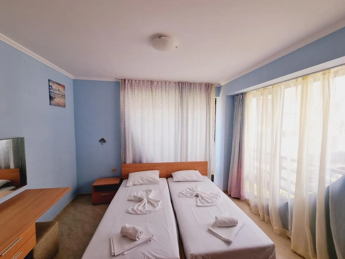 Diamond Apartments Sunny Beach Bulgaria