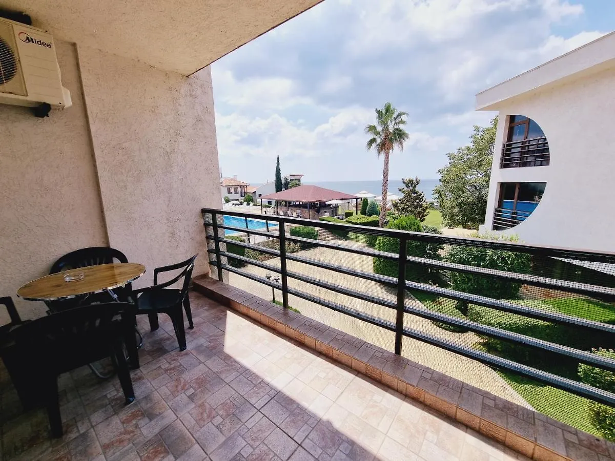Diamond Apartments Sunny Beach 4*,  Bulgaria