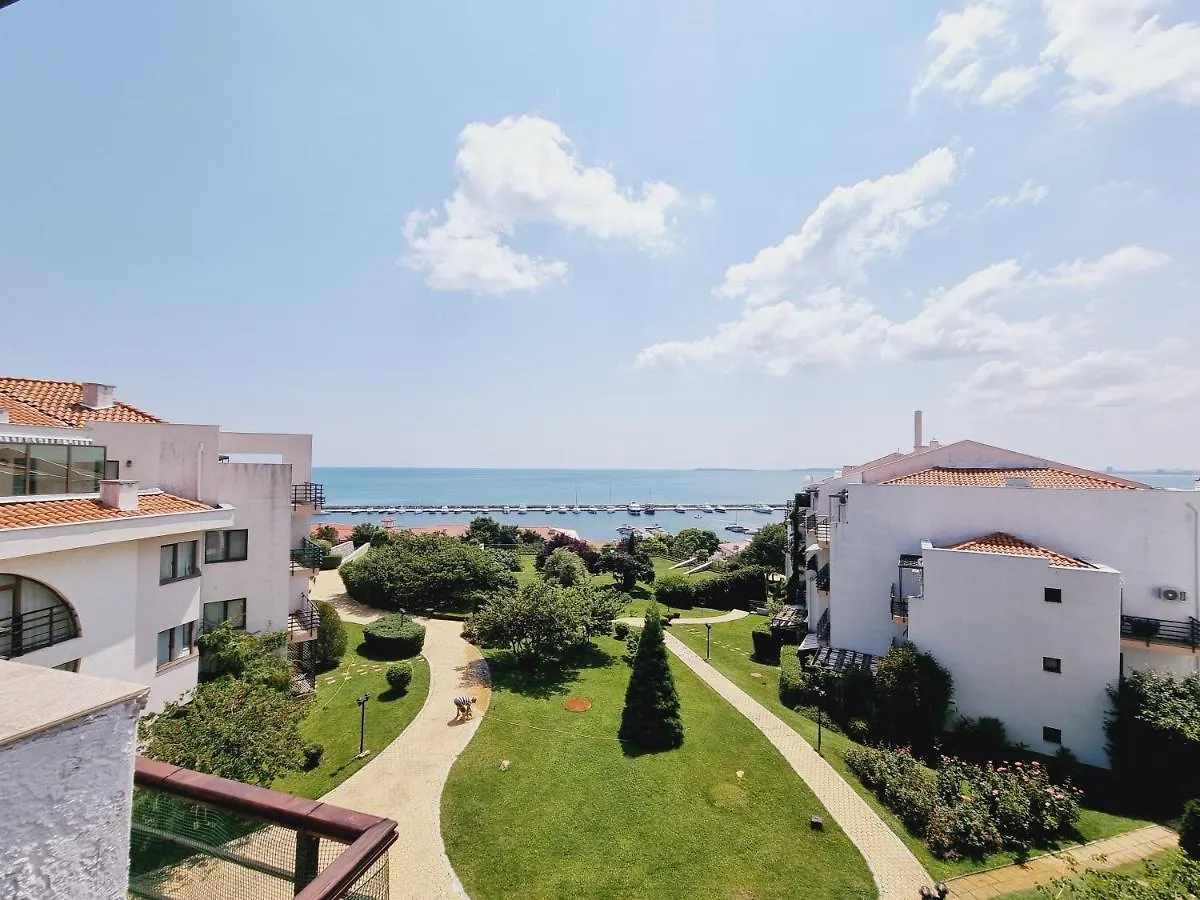 Diamond Apartments Sunny Beach