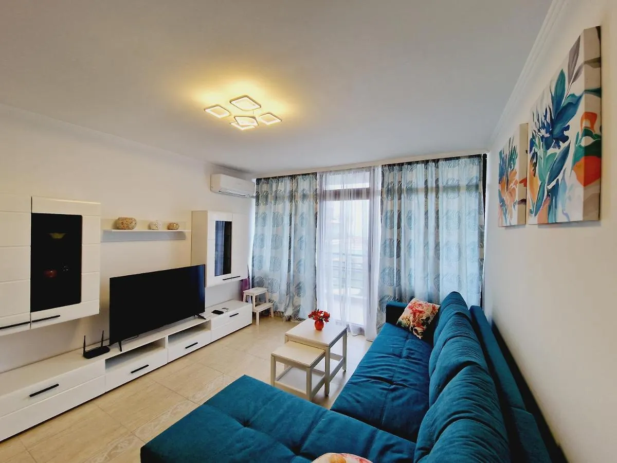 Diamond Apartments Sunny Beach