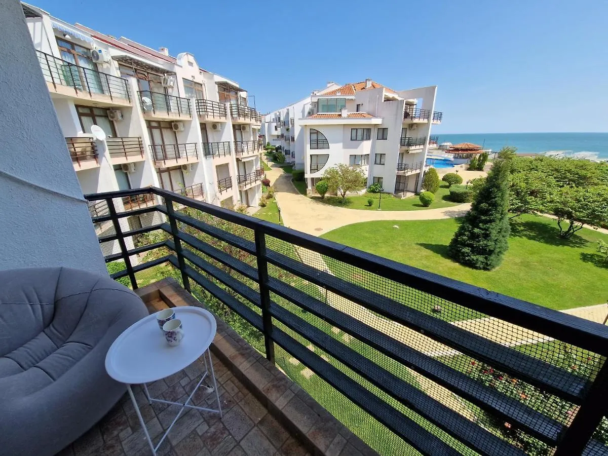 Aparthotel Diamond Apartments Sunny Beach