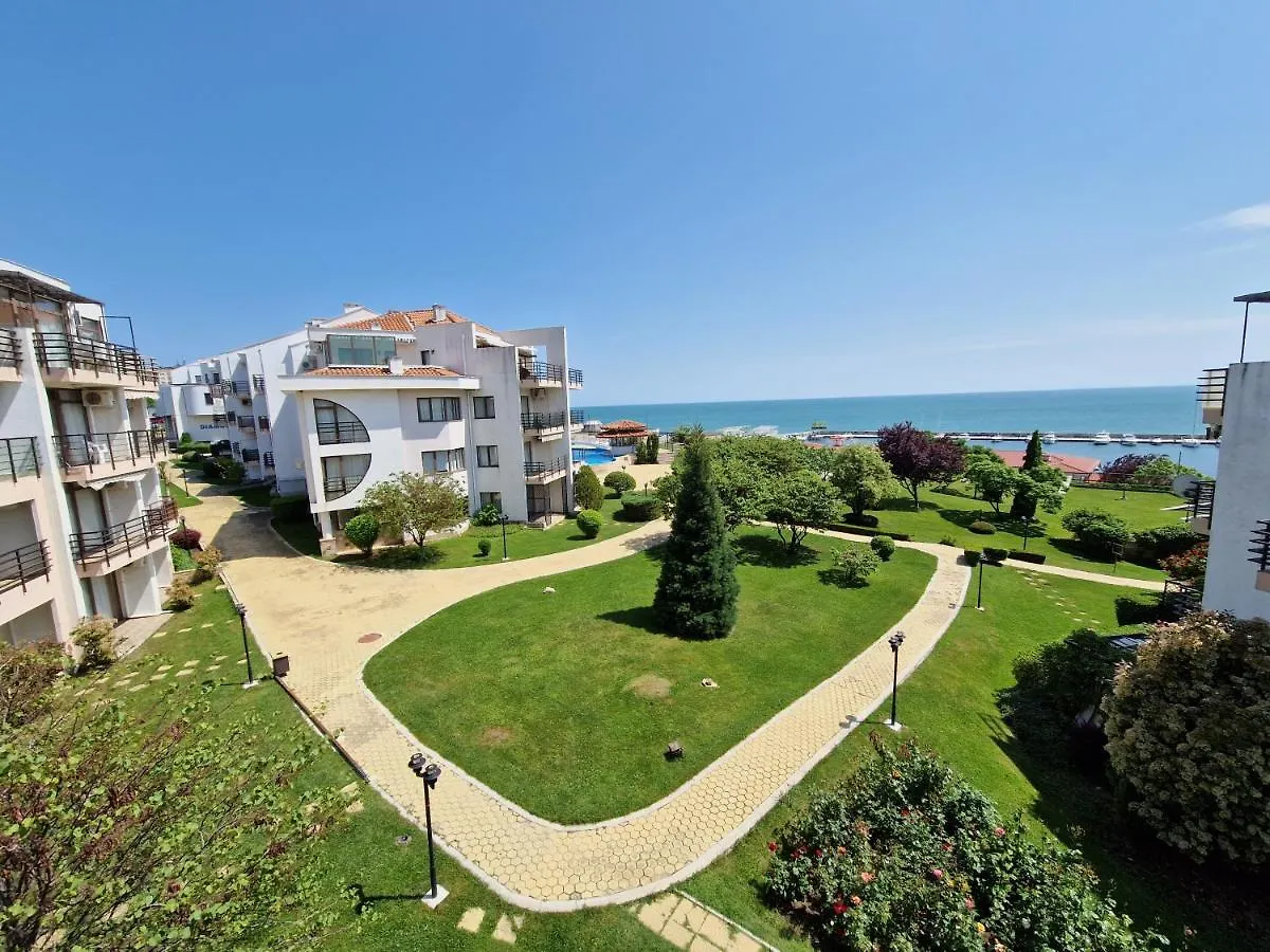Diamond Apartments Sunny Beach Bulgaria
