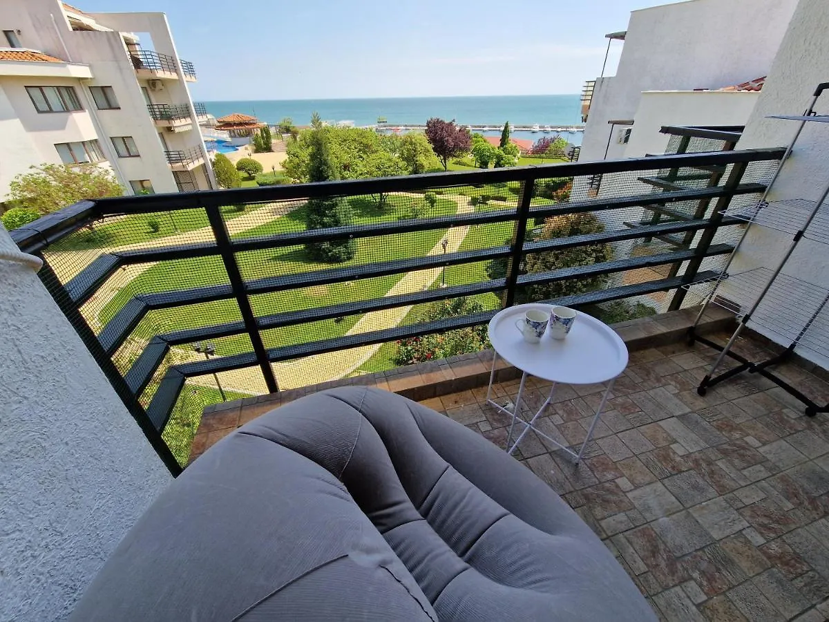 Diamond Apartments Sunny Beach Aparthotel