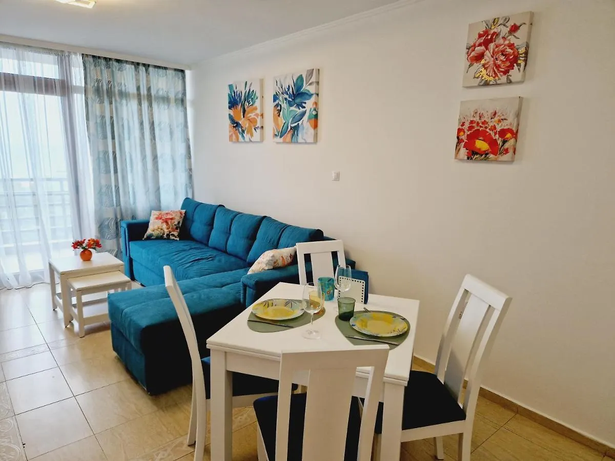Diamond Apartments Sunny Beach