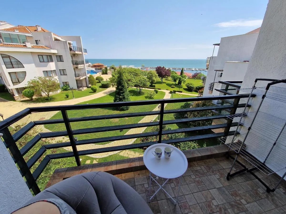Aparthotel Diamond Apartments Sunny Beach