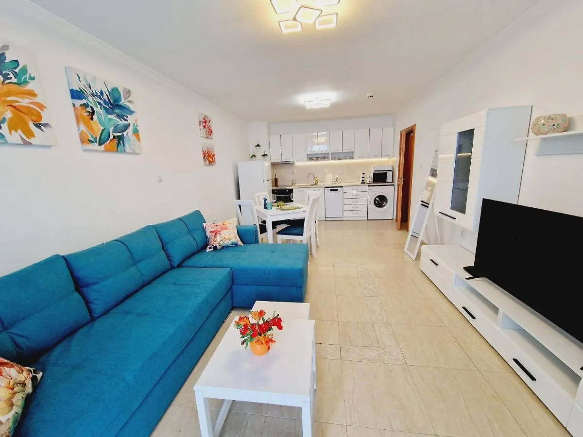 **** Aparthotel Diamond Apartments Sunny Beach Bulgaria