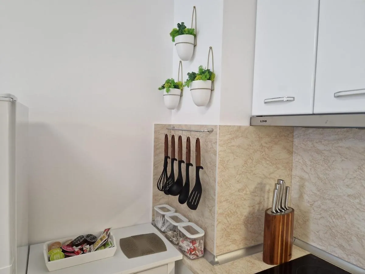 Diamond Apartments Sunny Beach Aparthotel