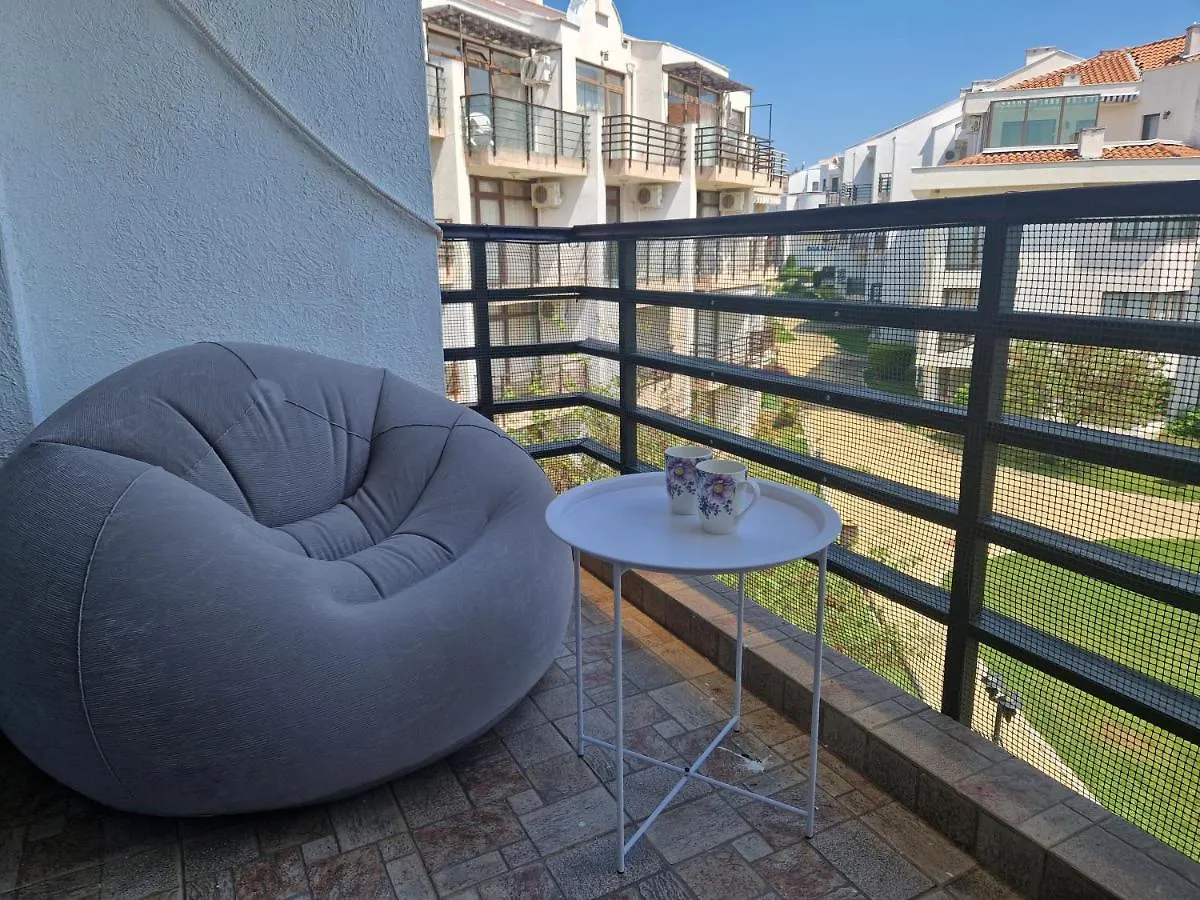 Diamond Apartments Sunny Beach